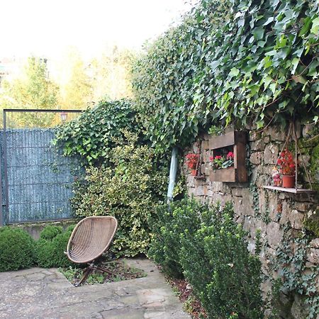 Casa Rural Anie Isaba Dış mekan fotoğraf