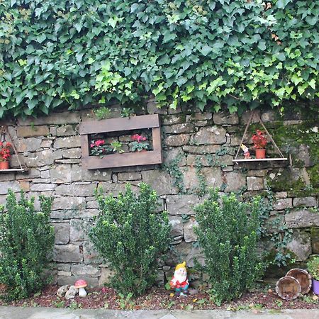 Casa Rural Anie Isaba Dış mekan fotoğraf