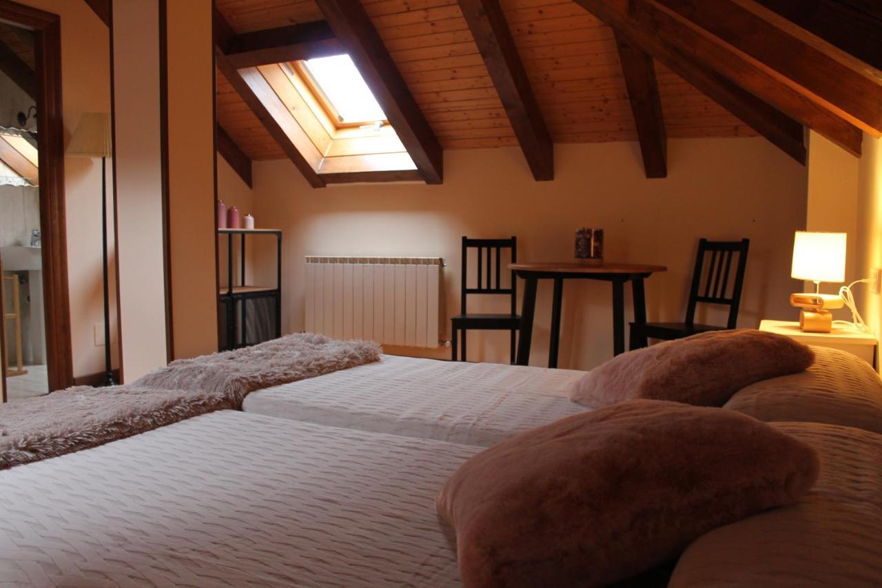 Casa Rural Anie Isaba Dış mekan fotoğraf