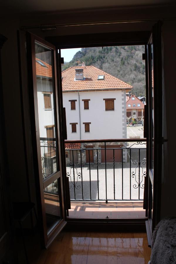 Casa Rural Anie Isaba Dış mekan fotoğraf