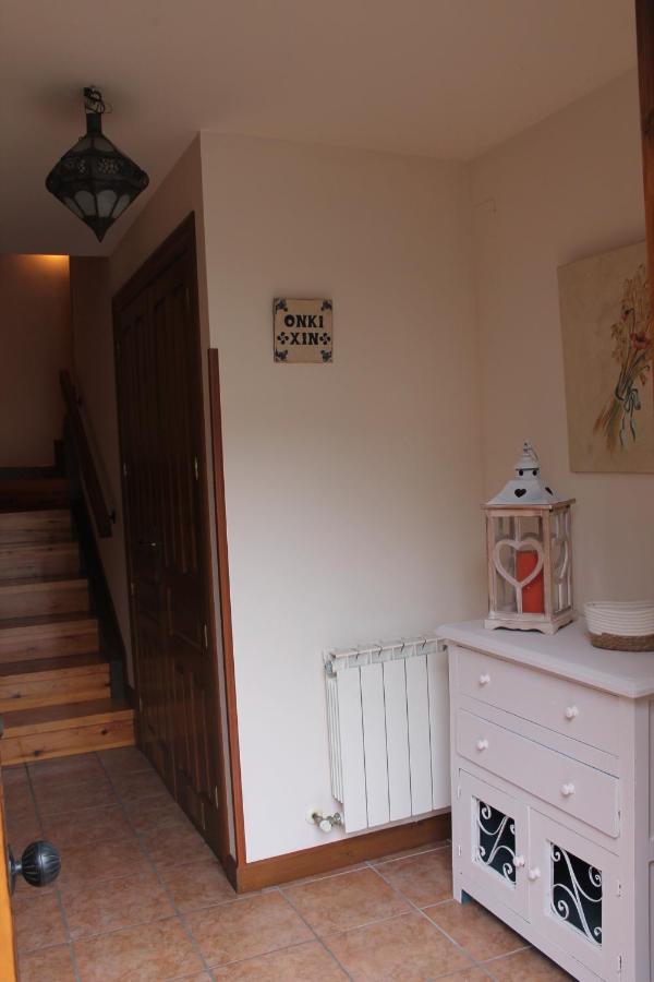 Casa Rural Anie Isaba Dış mekan fotoğraf