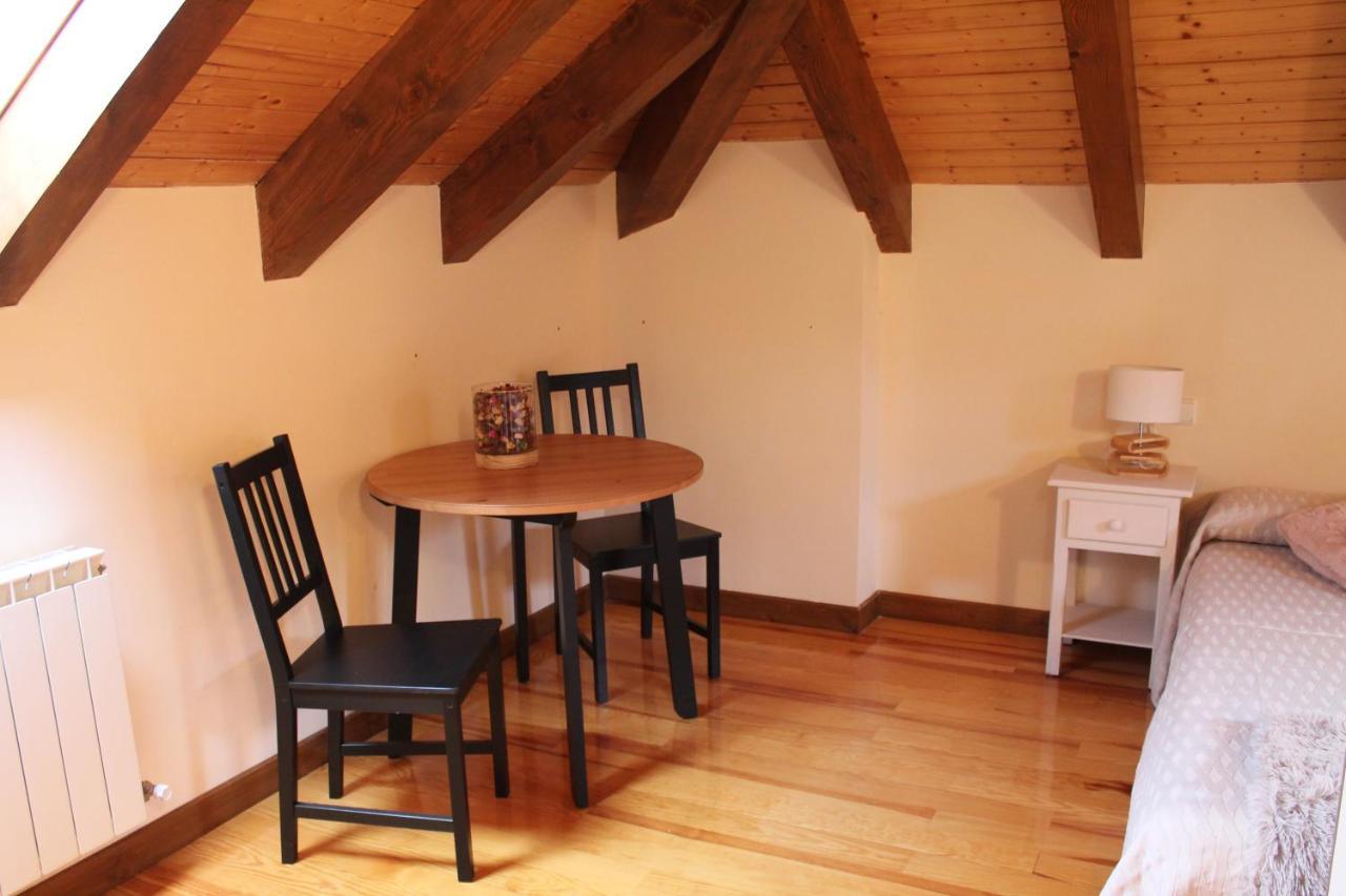 Casa Rural Anie Isaba Dış mekan fotoğraf