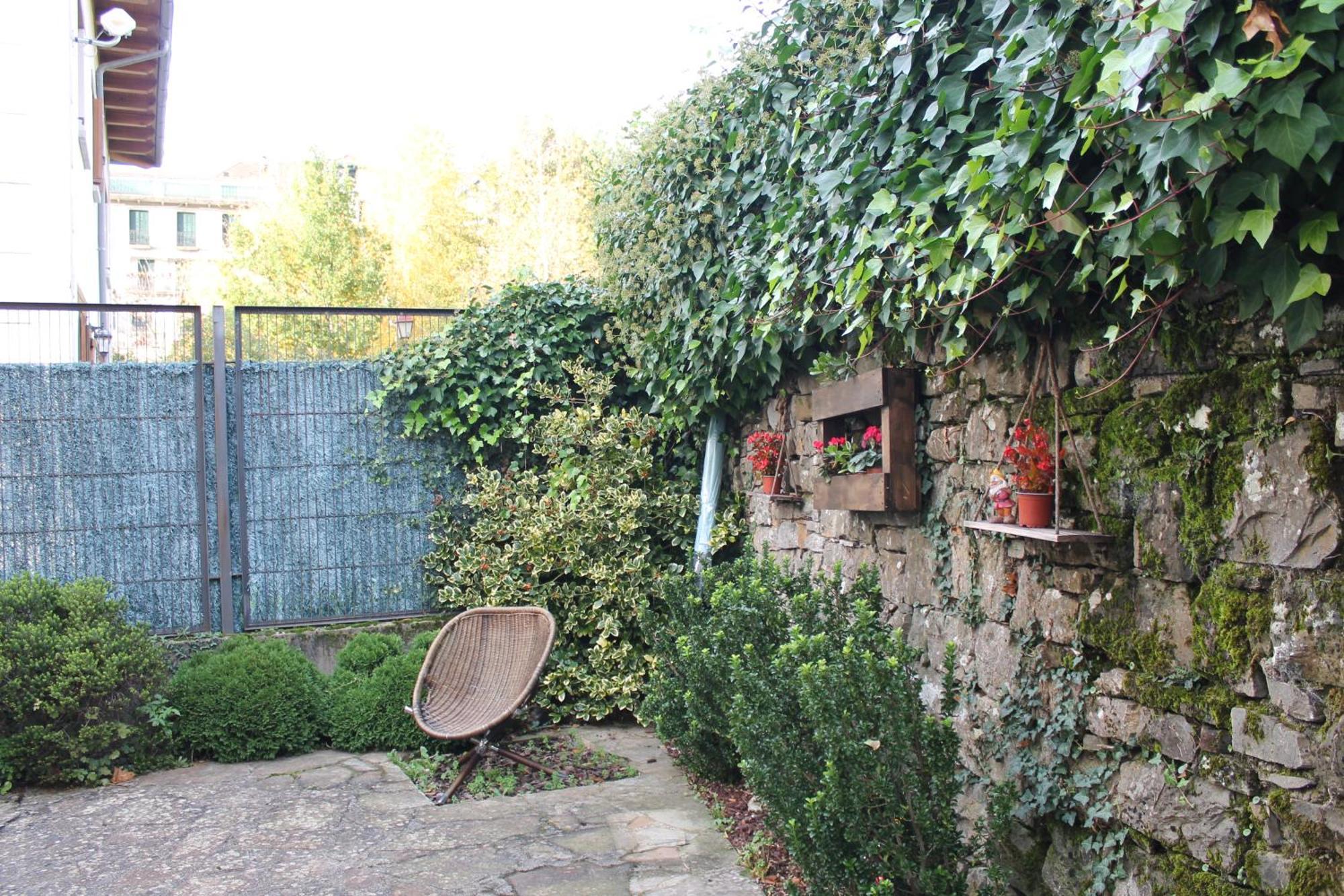 Casa Rural Anie Isaba Dış mekan fotoğraf