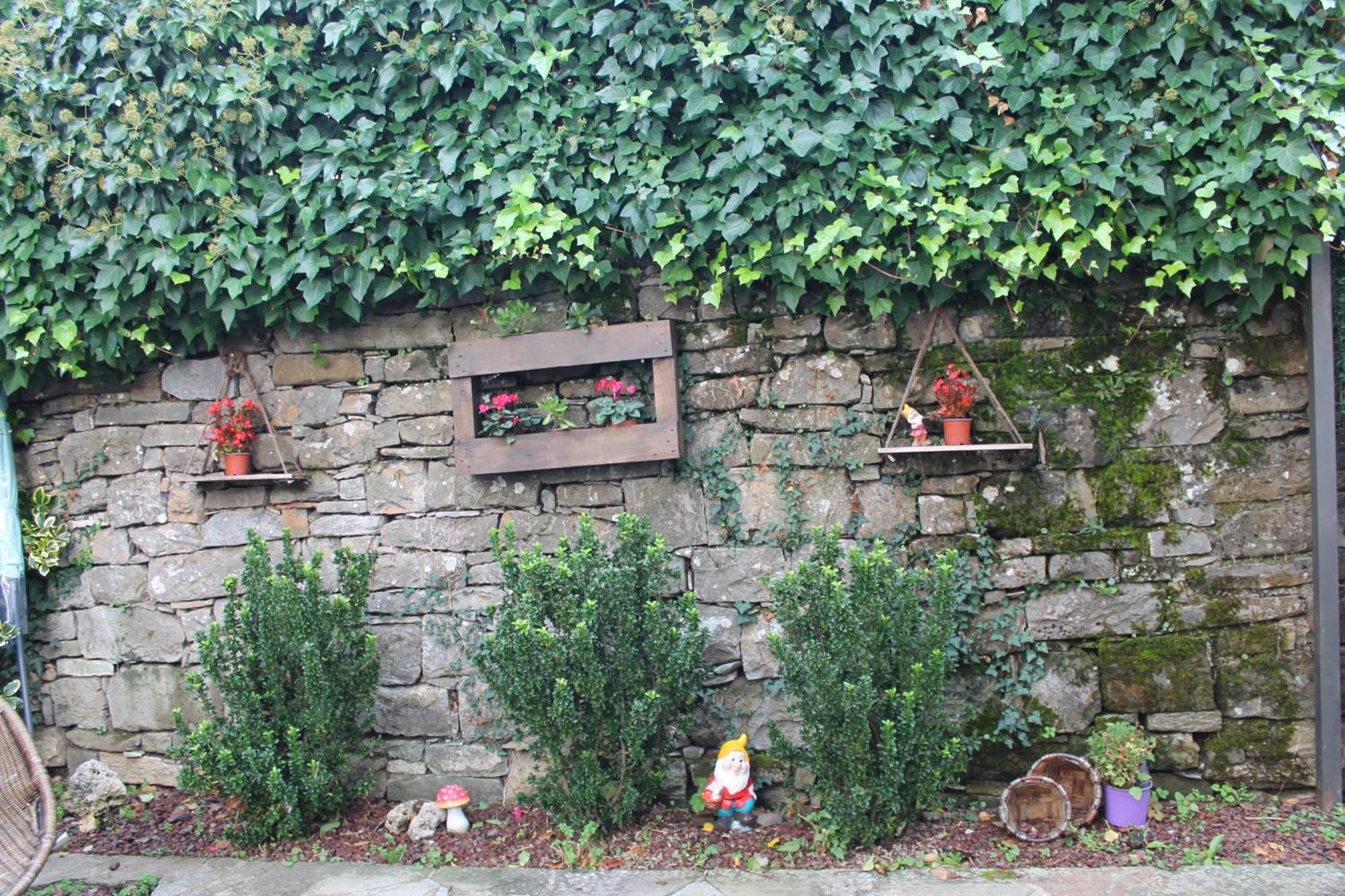 Casa Rural Anie Isaba Dış mekan fotoğraf