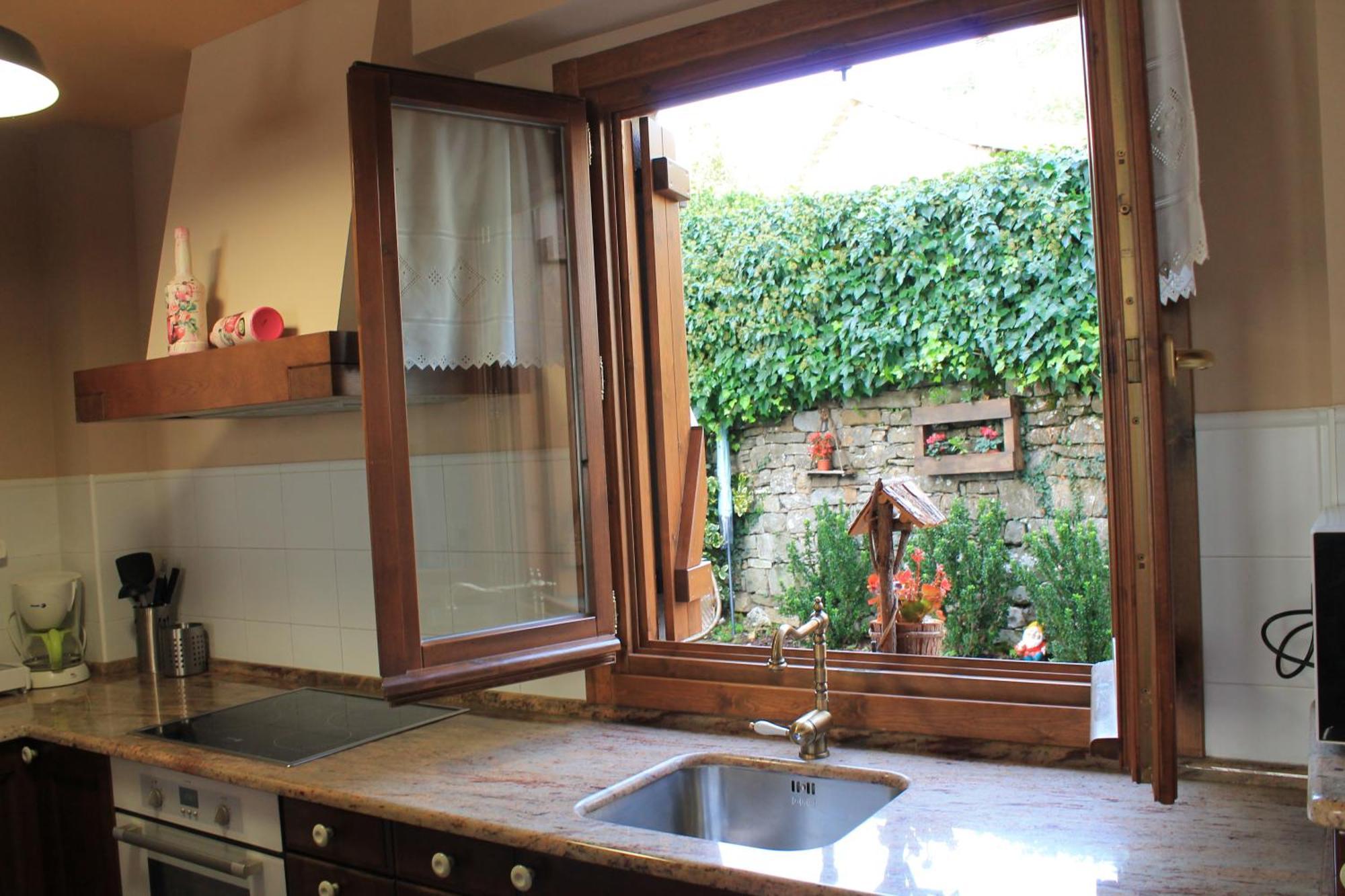 Casa Rural Anie Isaba Dış mekan fotoğraf